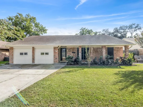 3226 Bayou St, Deer Park, TX 77536