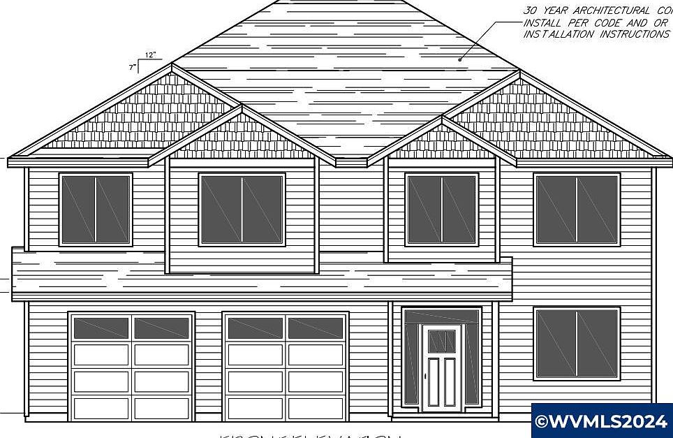 709 NW Ct, Sublimity, OR 97385 MLS 812330 Zillow