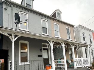 875 N Prince St, Lancaster, PA 17603