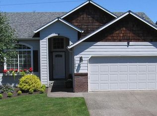 11007 NE 38th Ave, Vancouver, WA 98686