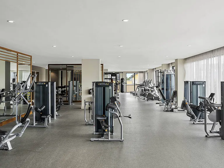 The Palma at Downtown Doral — Photo 47