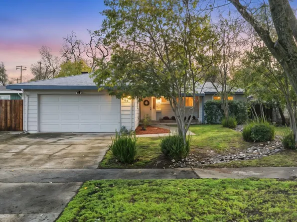 905 Oak Ridge Dr, Roseville, CA 95661