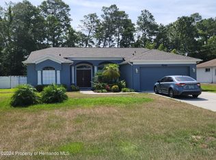 5044 Abagail Dr, Spring Hill, FL 34608