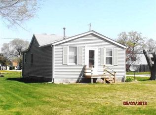1717 36th Ave, East Moline, IL 61244