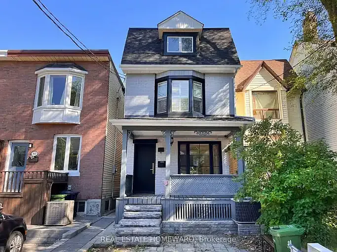 82 Frizzell Ave #1A — Photo 7
