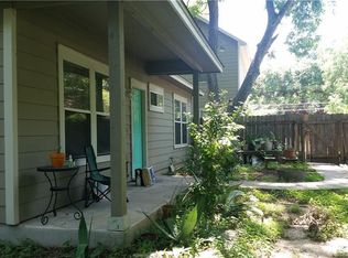 1118 Linden St, Austin, TX 78702