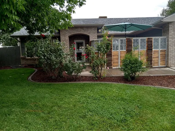 2556 Forest Hills Ave, Grand Junction, CO 81505