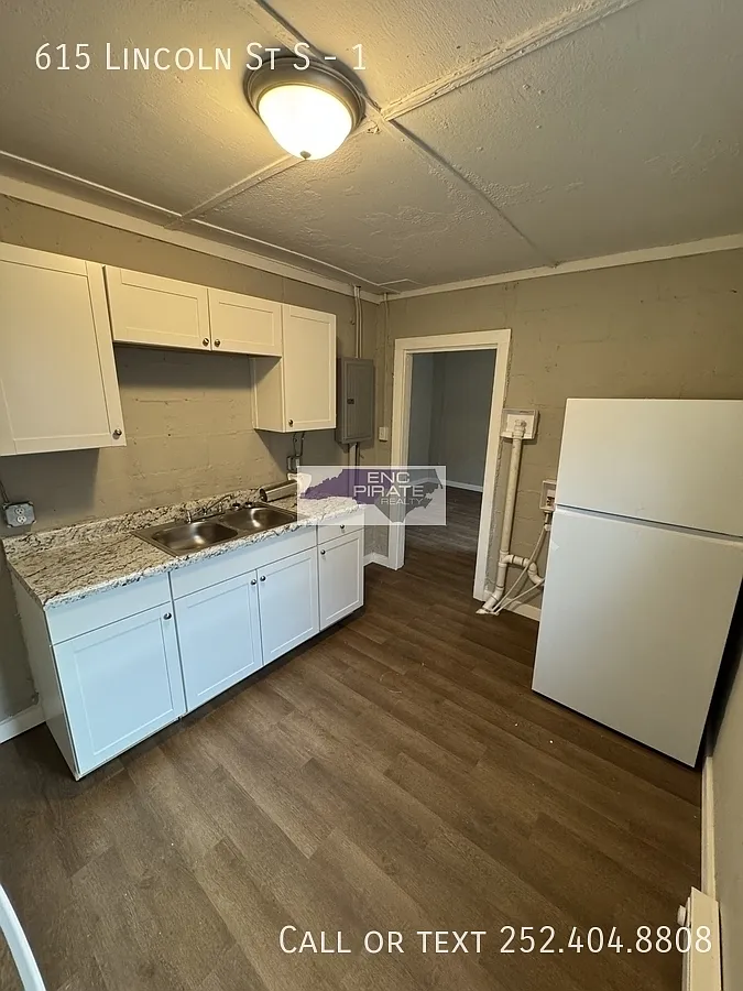 1 bed, $625 — Photo 4