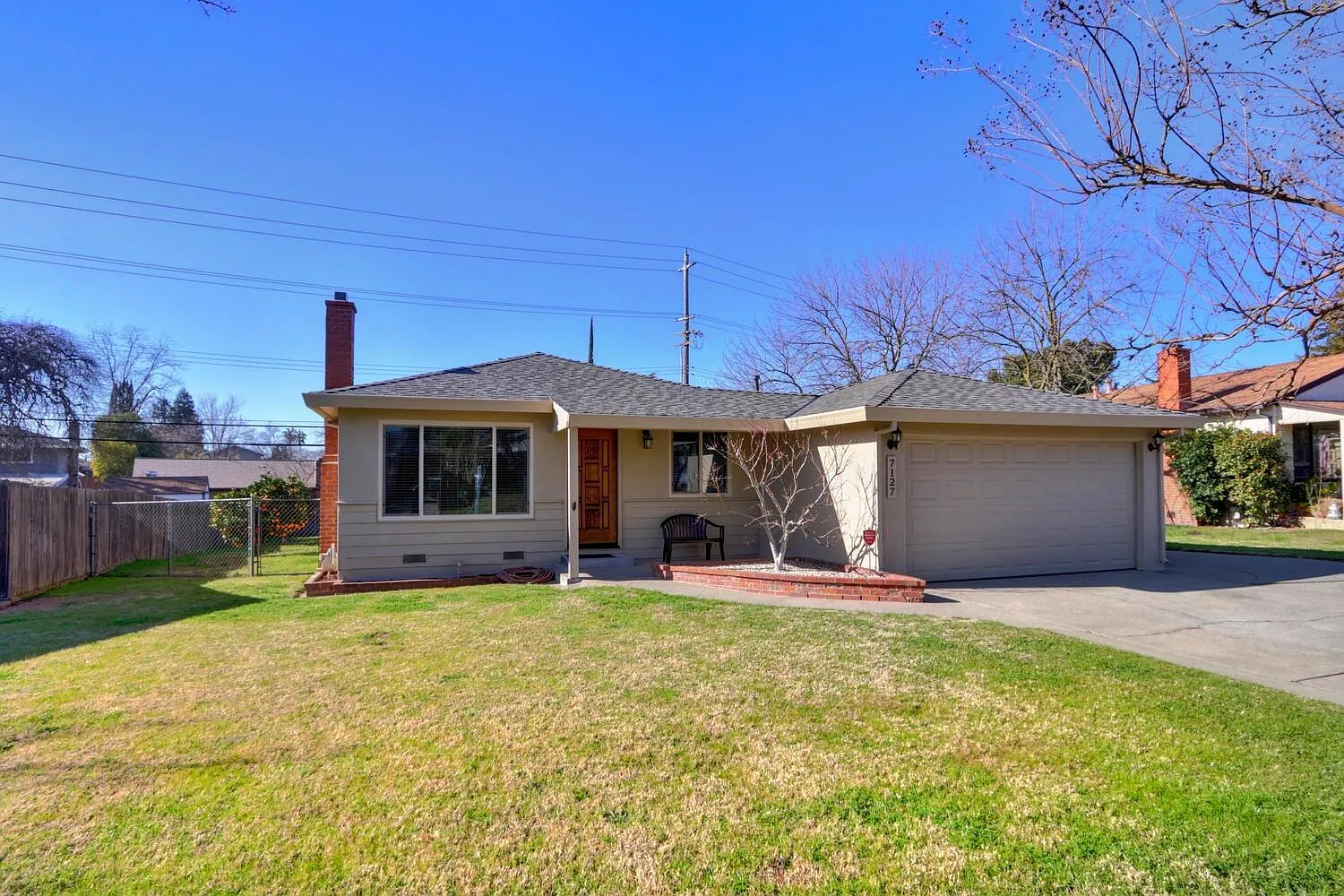 7127 Sunset Ave photo 1