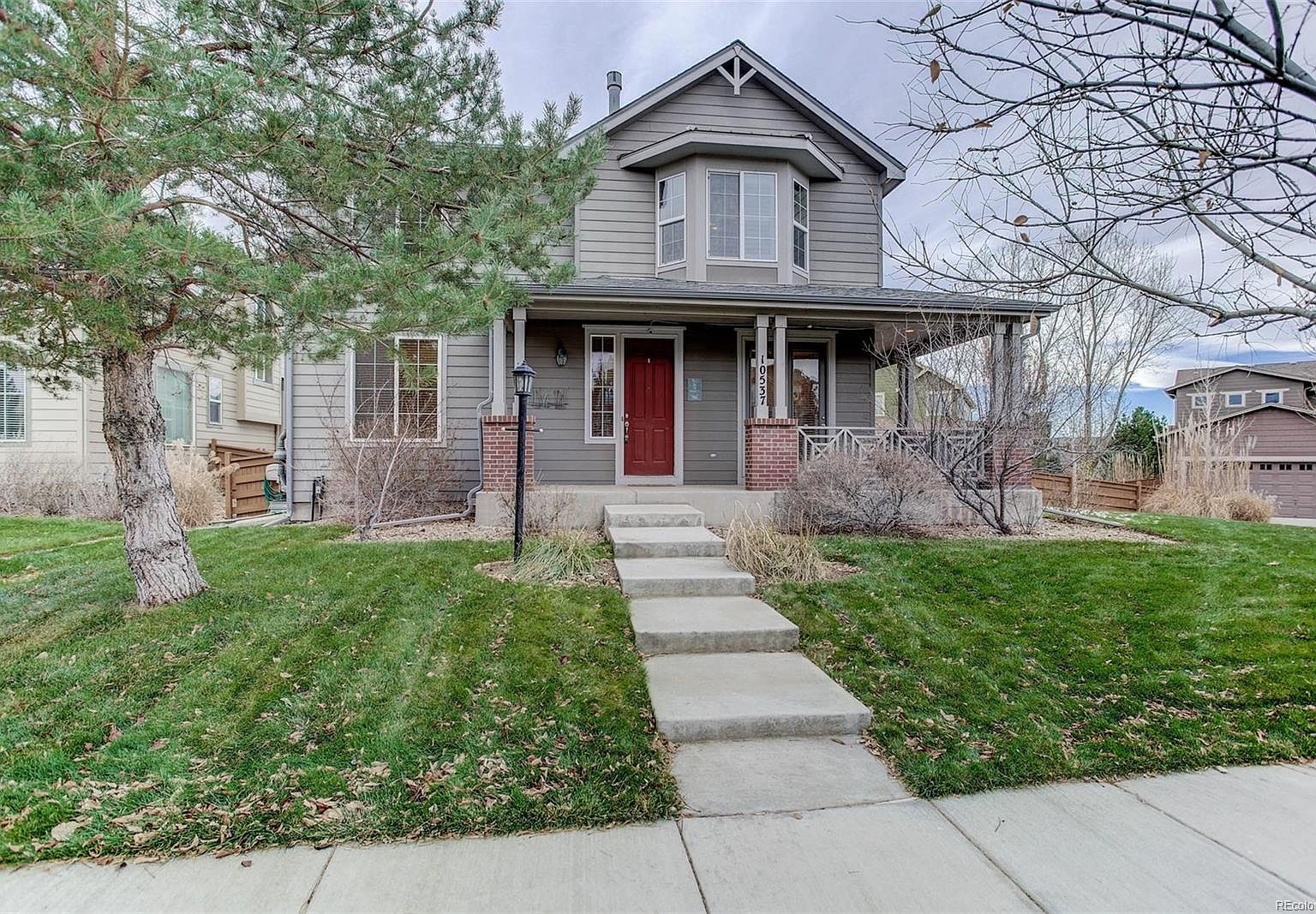 10537 Pitkin St, Commerce City, CO 80022 Zillow