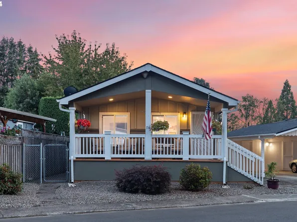 570 N 10th Ave Unit 78, Cornelius, OR 97113