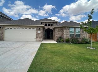 6010 Silent Rain Dr, Midland, TX 79705
