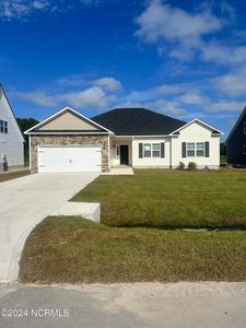 835 Cooke Drive, Hubert, NC, 28539