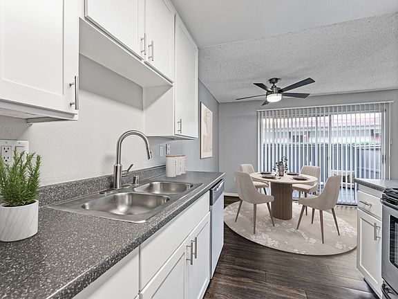 2nd image of 3699 Barnard Dr APT 732