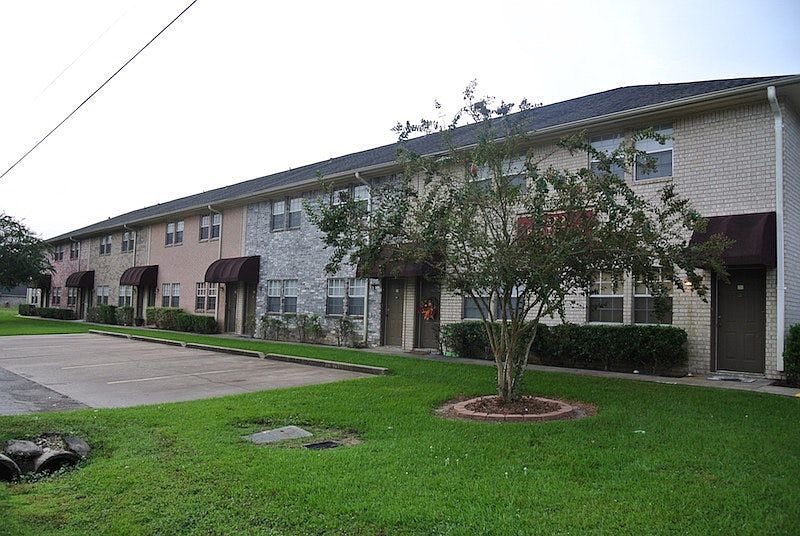 Dana Townhomes