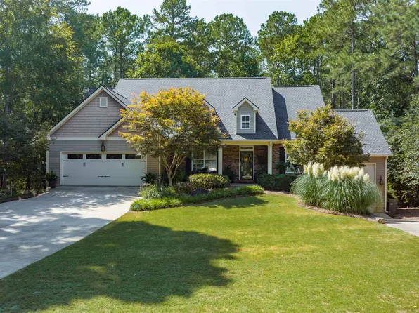 108 Norris Ln, Eatonton, GA 31024