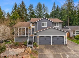 9630 12th Pl SE, Lake Stevens, WA