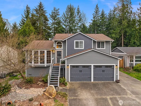 9630 12th Place SE, Lake Stevens, WA 98258