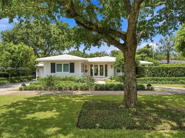 3267 Riviera Dr, Coral Gables, FL 33134