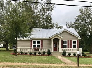 480 Main St, Eclectic, AL 36024