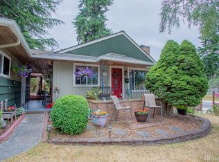 406 Lebo Blvd, Bremerton, WA 98310
