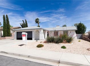 663 Del Prado Dr, Boulder City, NV 89005