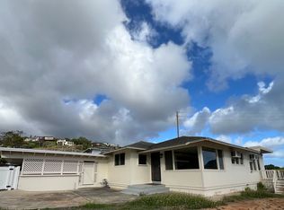 5049 Poola St, Honolulu, HI 96821