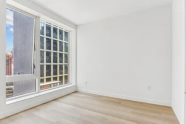 Rented by Nancy Packes Inc.