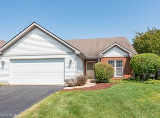 2734 Lake Shore Dr, Joliet, IL 60431