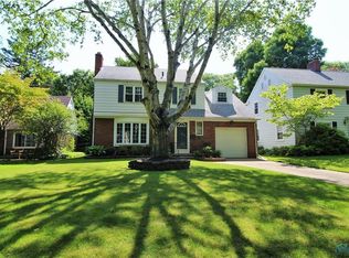2708 Pemberton Dr, Toledo, OH 43606