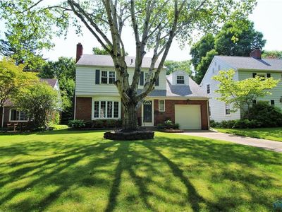 2708 Pemberton Dr, Toledo, OH, 43606