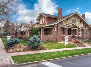 5000 E Montview Blvd, Denver, CO 80220