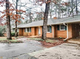 781 Fair Oaks Dr, Macon, GA 31204