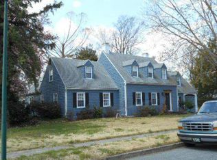 22 Rodney St, Seaford, DE 19973