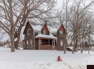 230 Main St, Good Thunder, MN 56037