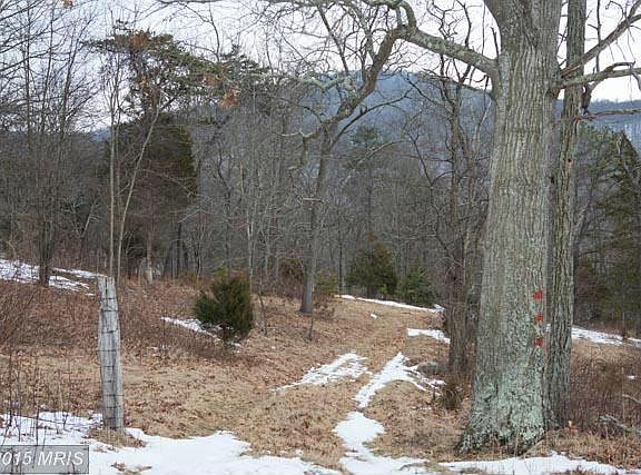 Entrance of Property