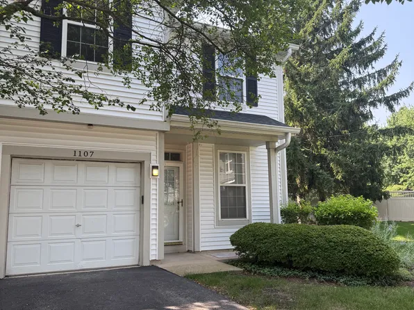 1107 Grand Lake Ct, Naperville, IL 60540