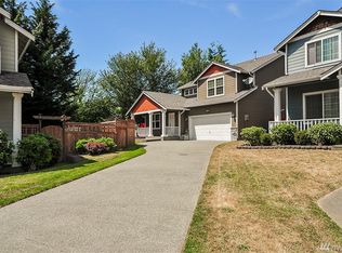 10710 SE 260th Pl, Kent, WA 98030