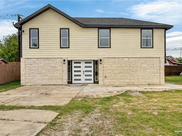 309 E Jones Ave, Pharr, TX 78577