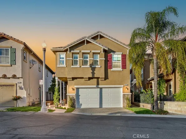 20022 Satsuma Cir, Santa Clarita, CA 91350