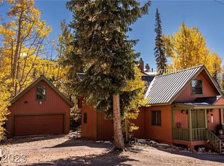 120 E Steam Engine Dr, Brian Head, UT 84719