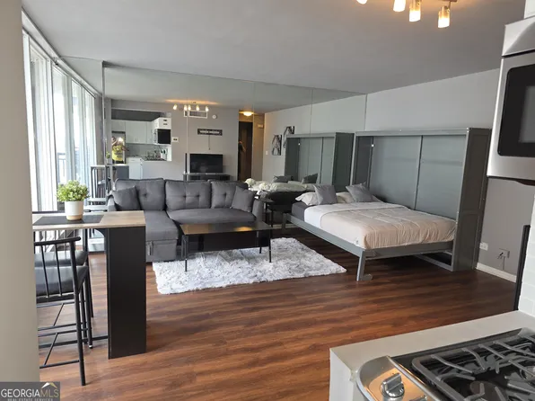 620 Peachtree St NE APT 1916, Atlanta, GA 30308