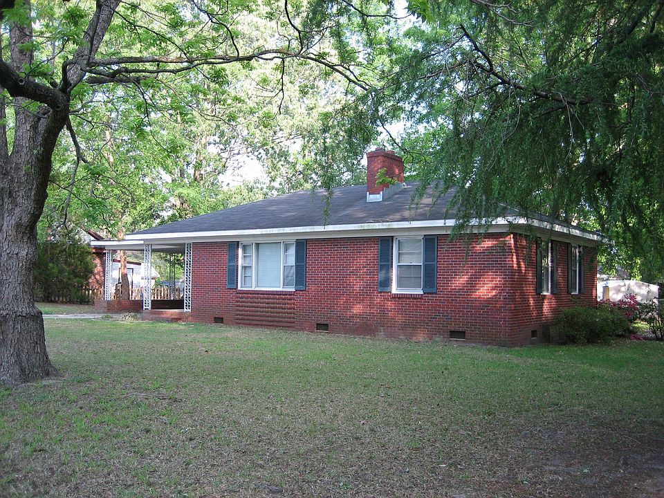 2nd image of 2608 Jefferson Dr