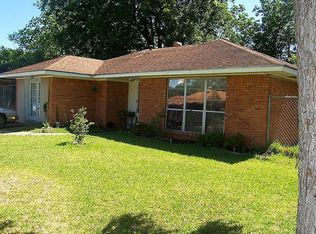2123 Nell St, Houston, TX 77034