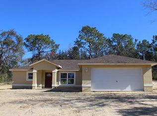 1017 S Rock Crusher Rd, Homosassa, FL 34448