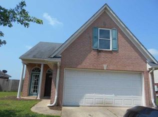 10603 Pecan Vw, Olive Branch, MS 38654