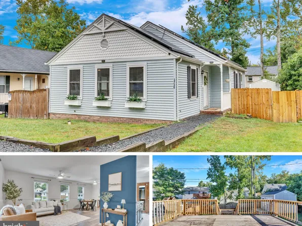 3736 7th St, North Beach, MD 20714