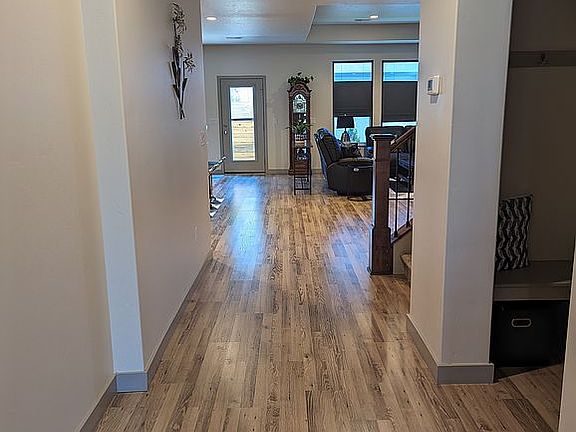 3rd image of 3768 S 4325 W