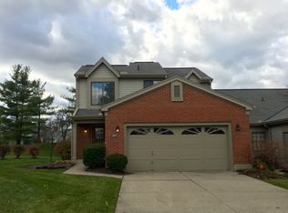 2889 Phaeton Ln, Maineville, OH 45039