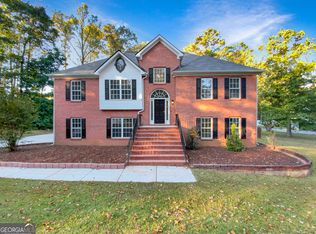 2811 Carnes Rd, Jonesboro, GA 30236